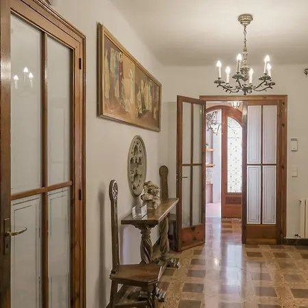 Severi, Casa Con Historia En *