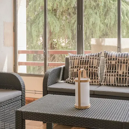 Severi, Casa Con Historia En Chalet