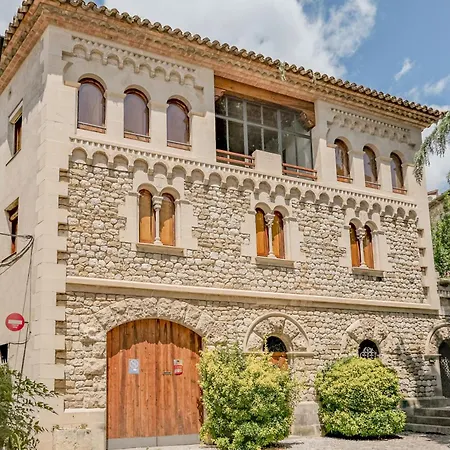 Severi Casa Con Historia En *
