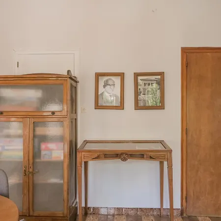 Severi Casa Con Historia En בקתה