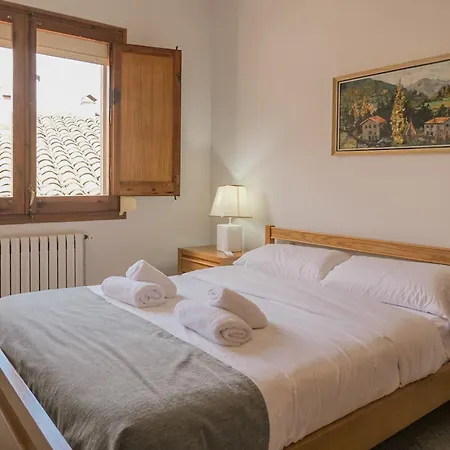 בקתה Severi Casa Con Historia En
