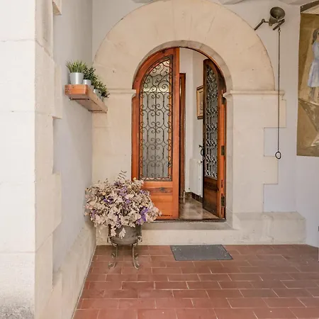 Severi Casa Con Historia En בקתה *
