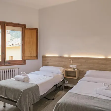 בקתה Severi Casa Con Historia En *