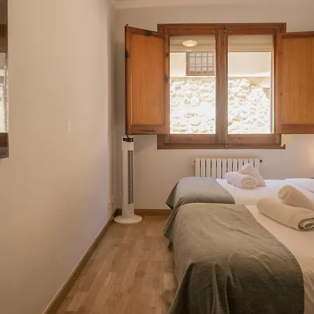 Severi Casa Con Historia En *