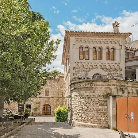 Chalet Severi, Casa Con Historia En