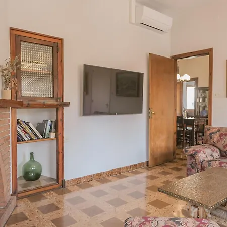 Severi Casa Con Historia En בקתה *