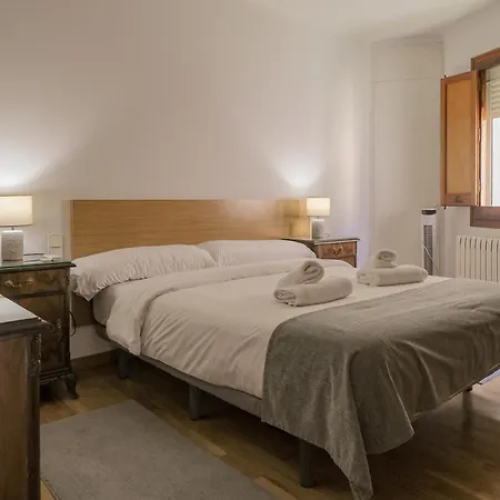 בקתה Severi Casa Con Historia En *