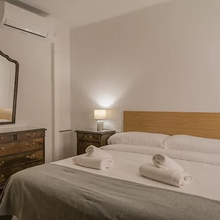 Severi, Casa Con Historia En