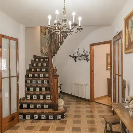 בקתה Severi Casa Con Historia En