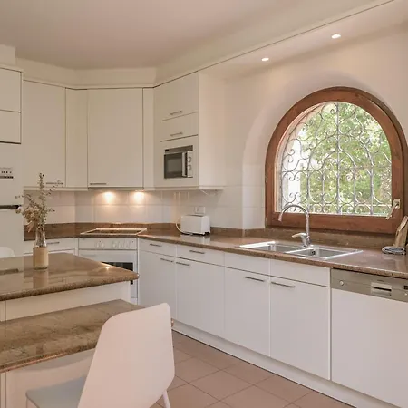 Severi Casa Con Historia En