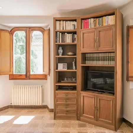 בקתה Severi Casa Con Historia En