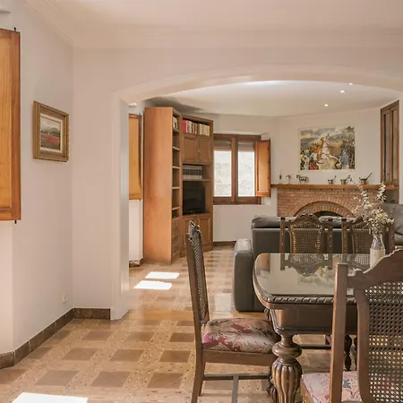 בקתה Severi Casa Con Historia En *