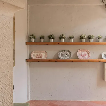 Severi Casa Con Historia En בקתה